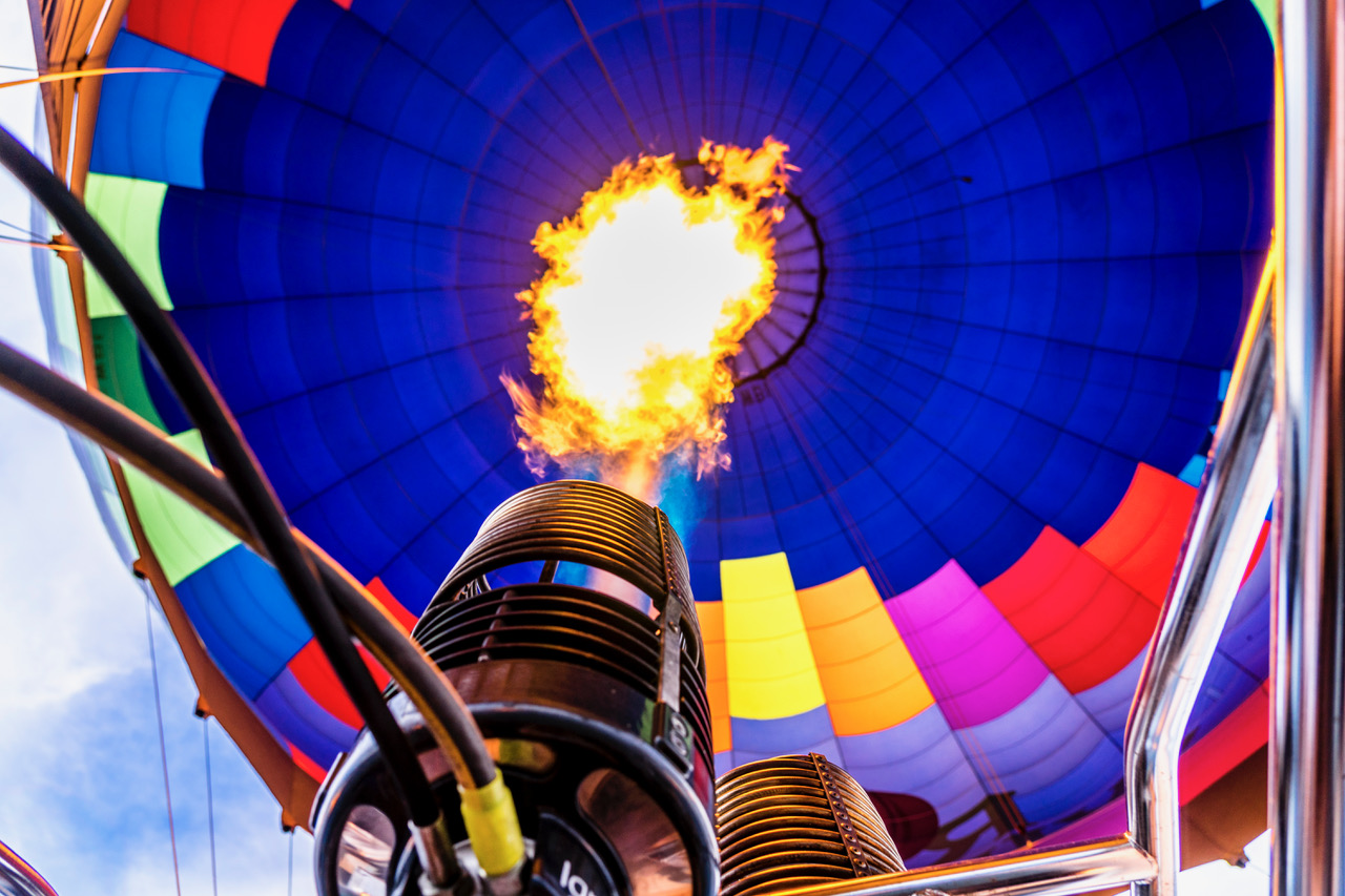 Wiegers ballonvaarten-Mee Omhoog-CuliAir-Photo by Maarten Reeders