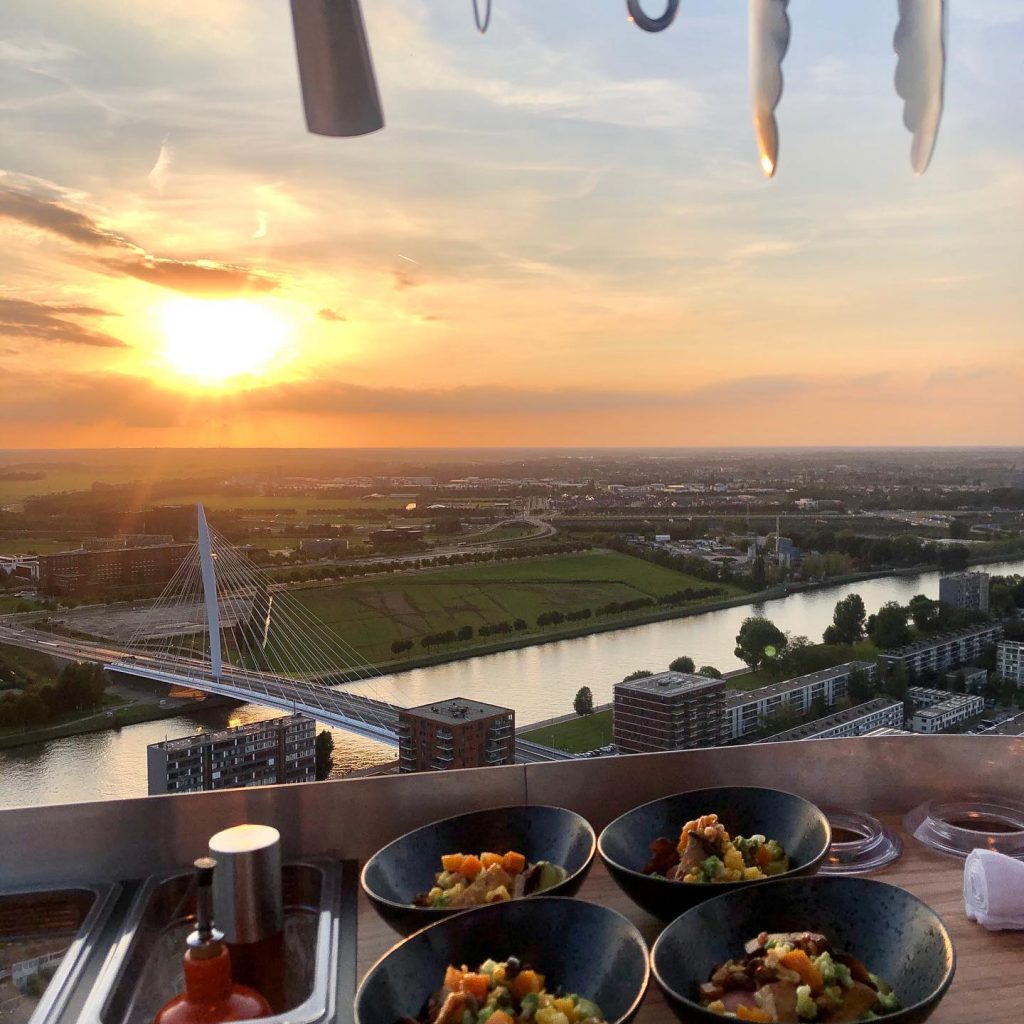 exclusief luxe relatiegeschenk in Amersfoort