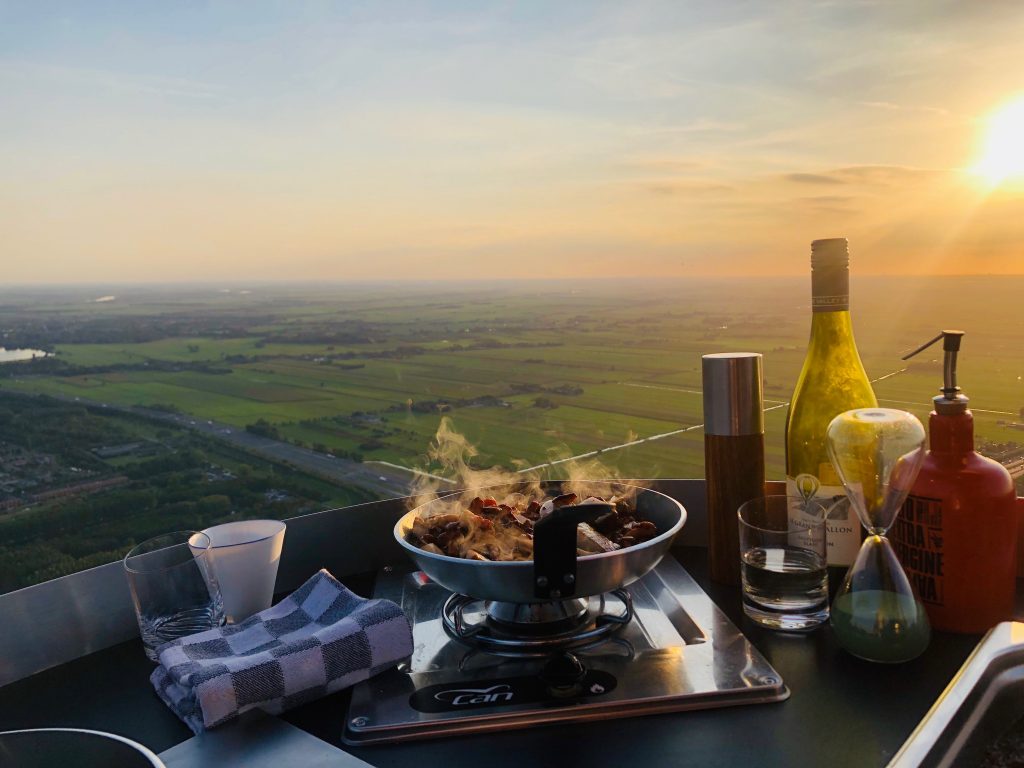 unieke ervaring cadeau