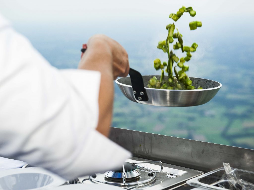 Beste ballonvaart Nederland