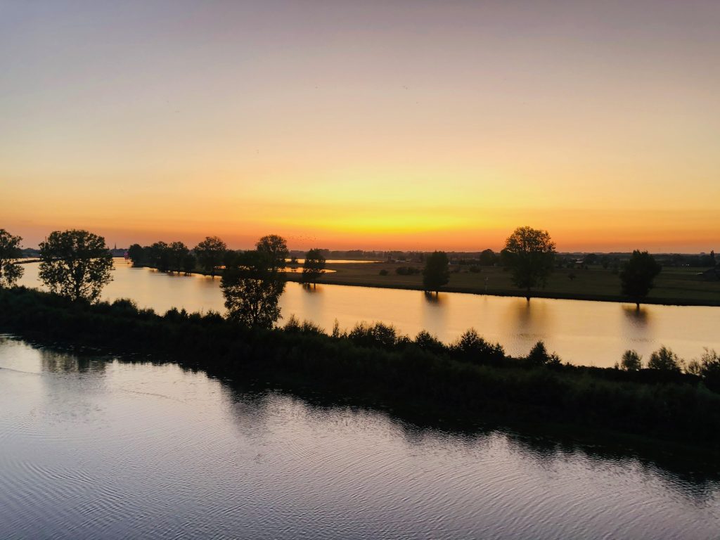 Ballonvaart Den Bosch