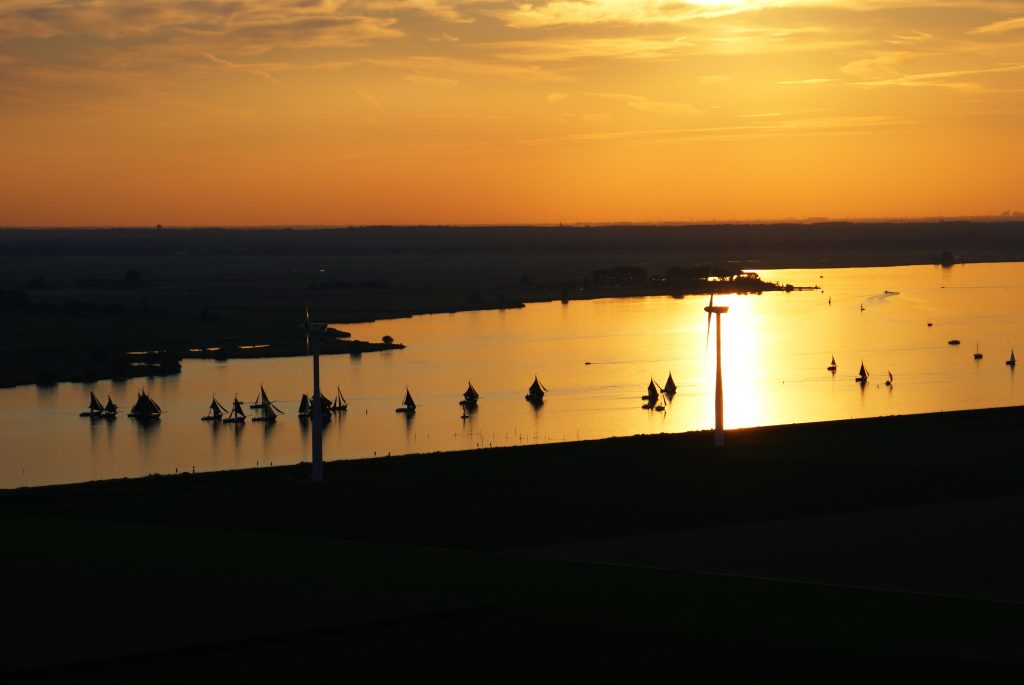 Loosdrechtse Plassen