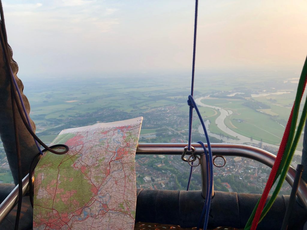 Bijzonder uit eten Arnhem