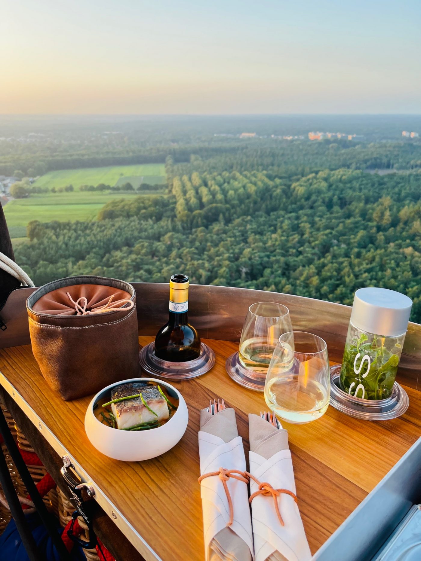 Bijzonder relatiegeschenk Kerst